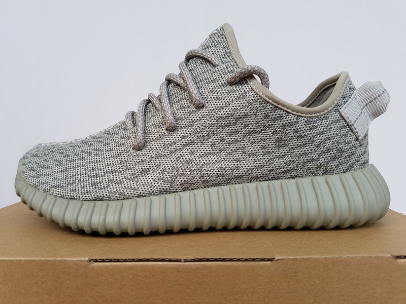 Adidas Yeezy Boost 350 Moonrock AQ2660